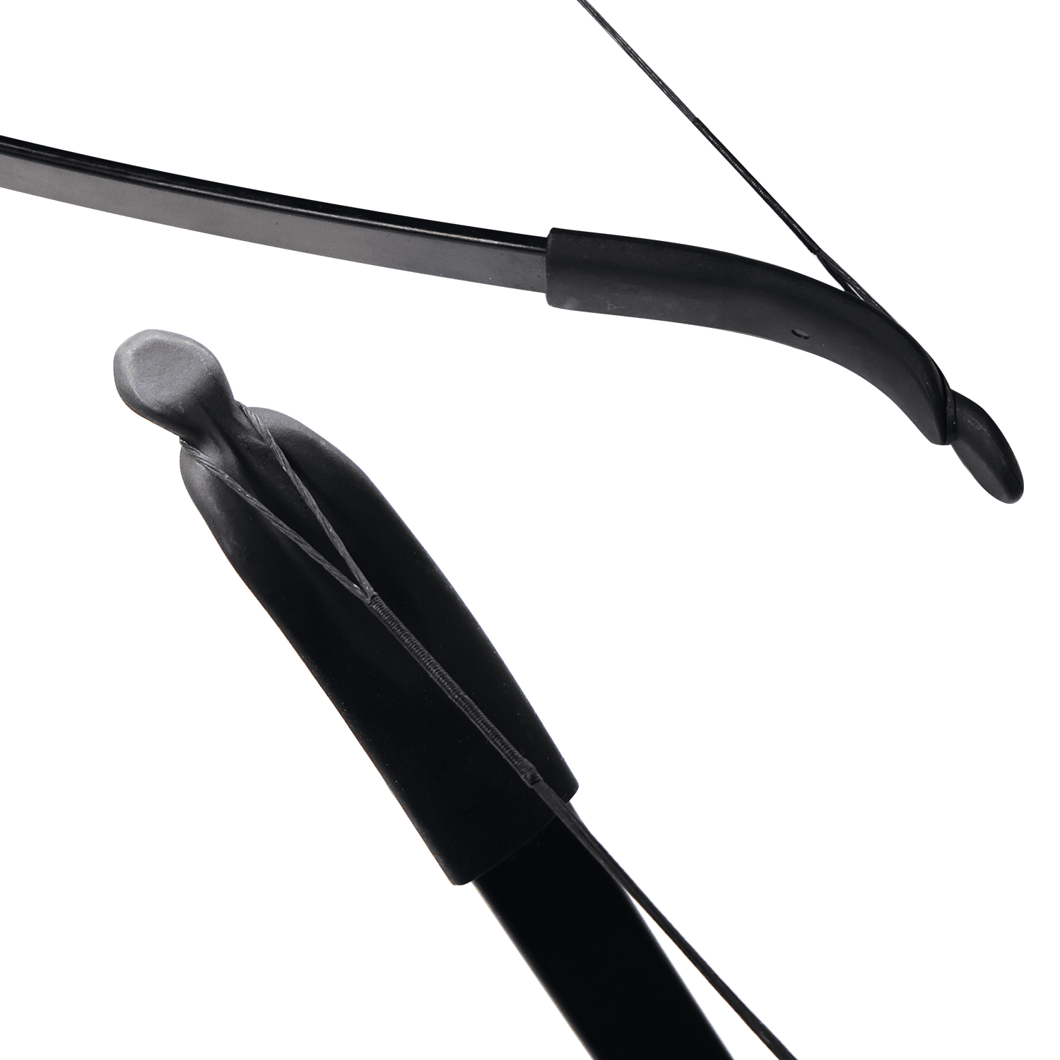 Clianle Reverse Archery Set, A Right-handed Archery Bow Suitable for Outdoor Shooting Practice, Hunting, and Archery Competitions for Adults, Beginners, and Teenagers