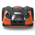 thumbnail image 4 of Yard Force 28 Volt Robotic Lawn Mower with Brushless Wheel Motors, Wi-Fi Control, CloudHawk App, 4 of 14