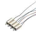 thumbnail image 1 of Reemplazo De Accesorio De Motor De Motor Delantero Para Sg106 Rc Drone Quadcopter, 1 of 7