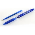 thumbnail image 4 of xianyou-Frixion Clicker Erasable Retractable Rollerball 0.7 mm Tip Pen with Three Refills - Black, Single Pen, 4 of 4