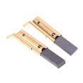 thumbnail image 1 of Washing Machine Electric Motor Carbon Brush,Washing Machine Motor Carbon Inserts Brushes L94MF7 for, 1 of 5