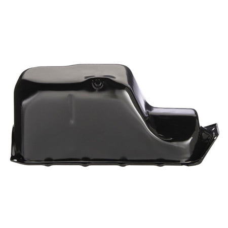 Agility Auto Parts 3310574 Engine Oil Pan for Buick Cadillac Chevrolet Oldsmobile Pontiac Specific Models