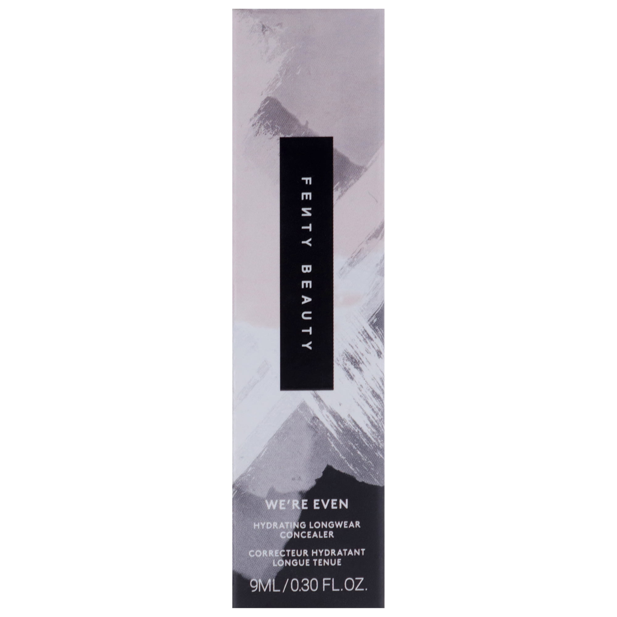 Were Even Hydrating Longwear Concealer - 170C Light With Cool Pink Undertones by Fenty Beauty for Women - 0.30 oz Concealer