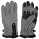 thumbnail image 3 of Guantes impermeables para bicicleta, deportes al aire libre, montar, escalar, montar, escalar, guantes impermeables, guantes para deportes al aire libre, durabilidad mejorada, 3 of 8