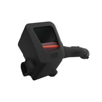 K&N NextGen Cold Air Intake System, 50-9036