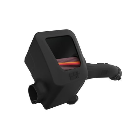 K&N NextGen Cold Air Intake System, 50-9036