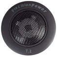 thumbnail image 3 of Precision Power T.2 Niobium Micro Dome Tweeters Pair-Set of 2, 3 of 3