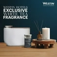 Westin White Tea Reed Diffuser Home Fragrance Set with Signature