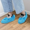 thumbnail image 2 of Demonsen Shoe Covers, Anti-Slip Shoe Covers, Disposable For All Footwear Man & Woman, 2 of 8