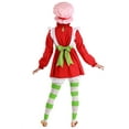 thumbnail image 4 of Women's Classic Strawberry Shortcake Costume, 4 of 8