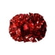 thumbnail image 1 of Pompones rojos de animadoras para mejorar las competiciones escolares y el deporte, 1 of 8