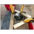 thumbnail image 5 of Drilax 6-5/8 inch Diamond Hole Saw for Commercial Drain Installation, 5 of 5