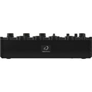 AlphaTheta Euphonia Professional 4-Channel Rotary Mixer