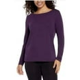thumbnail image 4 of Banana Republic Ladies Long Sleeve Top (1797427), 4 of 6