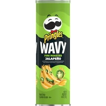 Pringles Wavy