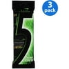 5 Gum Rain, 3 ct, 3pk