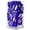 Blue White, variant on Ayieyill 40ct Christmas Ball Ornaments, Shatterproof Christmas Ornament Set, Christmas Ball with Rope for Tree (Rose Gold)
