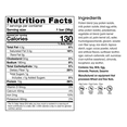 thumbnail image 4 of WonderSlim Protein & Fiber Bar, Fluffy S'more Crisp, Gluten Free, Keto Friendly & Low Carb (7ct), 4 of 6