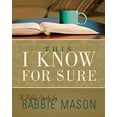 thumbnail image 1 of This I Know For Sure - Women's Bible Study Participant Book, 1 of 4