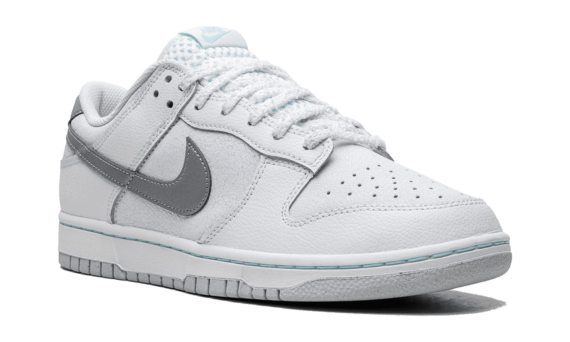 NIKE MENS Dunk Low SE "Winter Storm" HQ3619 121 from Stadium Goods
