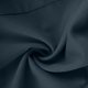 thumbnail image 3 of Pantalones Cortos de Carga de Cintura Elástica para Hombres Casual Sólido Longitud de Rodilla Bolsillo de Carga Pantalones Rectos, Mezcla de Algodón, 3 of 5