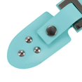 thumbnail image 2 of Busy Board Montessori Toys Early Basic Motor Skill busy Learning for Birthday Gift blue buckle, 2 of 9