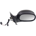 thumbnail image 5 of Mirror for Ford F-150 2001 Passenger Side OE Replacement Power Glass Non-Heated, 5 of 5