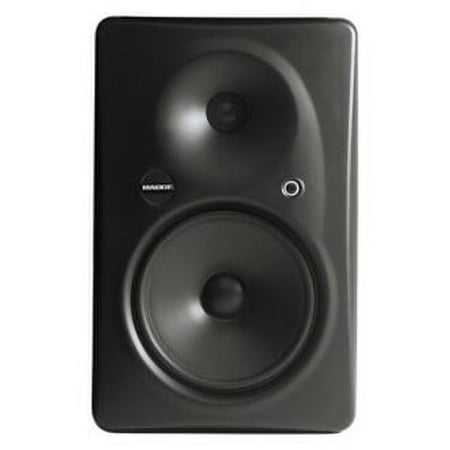 UPC: 0663961028850 | Mackie HR824MKII High Resolution Studio Monitor