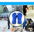 thumbnail image 2 of Thermal Cold Anti-freeze Unisex Wear Windproof Low Temperature Outdoor Glove, 2 of 9