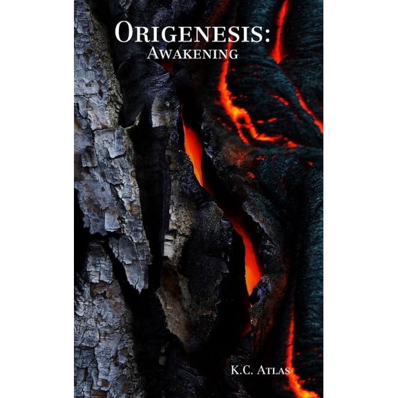 Origenesis: Awakening, (Hardcover)