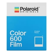 Polaroid Originals Color 600 Instant Camera Film (24 Exposures)