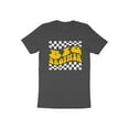 thumbnail image 5 of Funny Big Brother Bro Gift Present for Adults Kids Men Boys T-Shirt Fancy Big Brother Bro Present for Little Boys Teen Tshirt, 5 of 10