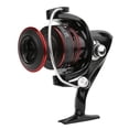 thumbnail image 1 of Haofy Durable Reel, Reel, Metal Sea Fishing For Wild Fishing, 1 of 8