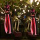 thumbnail image 4 of Teissuly Happy Valentine's Day Windsock Polyester Garden Windsock Garden Party Deco Teissuly WER202312025166, 4 of 5