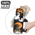 thumbnail image 6 of Happy Halloween Tumbler with Handle and Straws 40 OZ Insulated Travel Coffee Mug Birthday Present for Women Girls Daughter Mom Gifts for Him/Her Water Bottle, 6 of 7