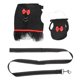 thumbnail image 1 of Vestido para mascotas, camisas de vestir para mascotas, vestido para perros, falda de princesa para perros, el mejor de su clase, 1 of 9