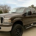 thumbnail image 2 of Spec-D Tuning Power Heated Towing Mirrors w/ LED Signal Compatible with1999-2007 Ford F250 F350 F450 F550 Super Duty Left + Right Pair, 2 of 7