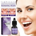 thumbnail image 4 of Tooth Shine Crystal Drill Dental Jewelry Adhesive Fixing Dental Rhinestone Glue 7m, 4 of 5