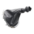 thumbnail image 2 of Gear Shift Sleeve Cover Strap Frame Boot Dust Cover For Trafic III 14-19 For Opel For Vivaro B 14-19 For Fiat For Talento, 2 of 6