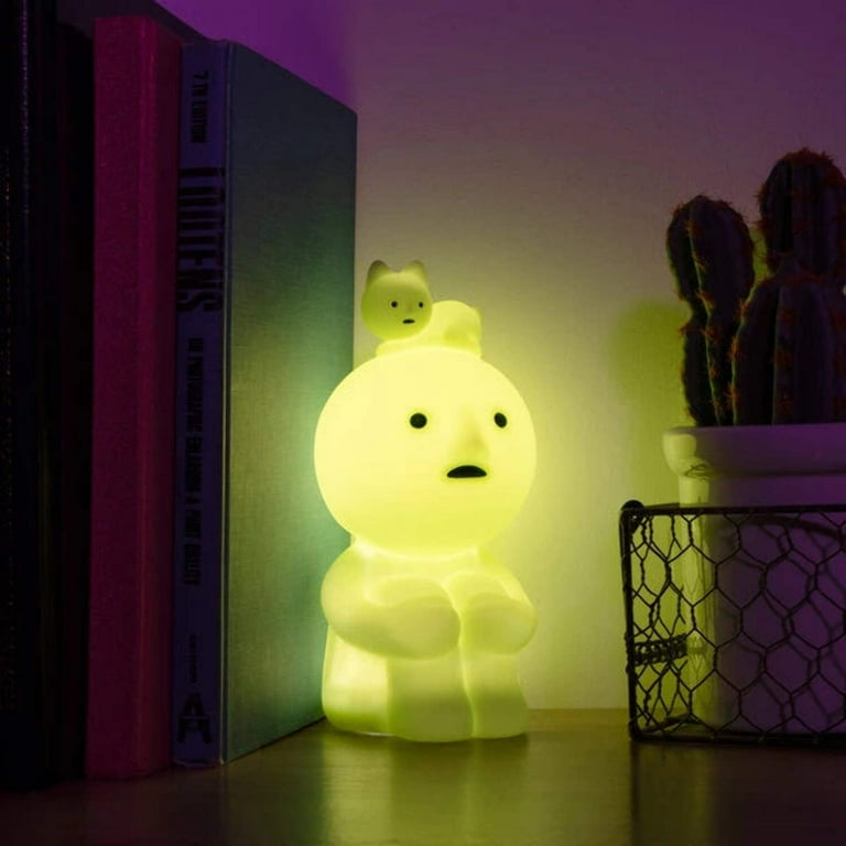Smiski Touch Light - Walmart.com