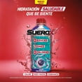 thumbnail image 4 of Bebida hidratante Suerox Uva Mora azul 630 ml, 4 of 4