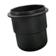 thumbnail image 1 of Taza de café espresso Accesorios para cafetera espresso Espesar el café molido compacto negro, 1 of 9