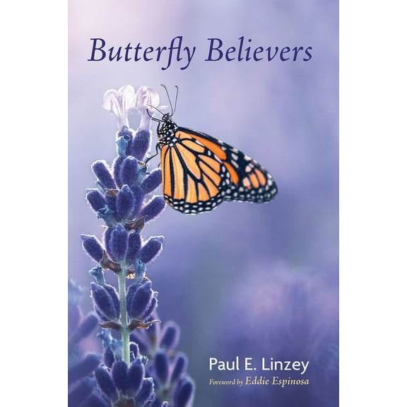 Butterfly Believers (Paperback)