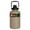 Tan, variant on Ozark Trail 64 oz Insulated Stainless Steel Chug Water Bottle, Tan