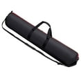 thumbnail image 3 of Tripod Carrying Case Bag Padded Shockproof Nylon for Light Stands Booms and Photography Studio Equipment, 3 of 9
