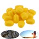 thumbnail image 3 of Wdftyju 20 unids/lote de señuelos de maíz flotantes completos, señuelos blandos falsos, carpa Artificial Ba Wdftyju 1lf4mb7pz4ty6lt4, 3 of 6