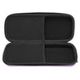 thumbnail image 3 of Stethoscope Carry Case Portable Storage Bag Organizer Stethoscope Hard Storage Box Case Bag for Doctor Nurse Student, 3 of 7