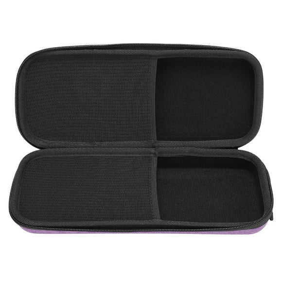 Stethoscope Carry Case Portable Storage Bag Organizer Stethoscope Hard Storage Box Case Bag for Doctor Nurse Student