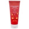 Body exfoliating scrub- Stawberry Peach by Pacifica for Women - 6 oz Scrub Pacifica Pacifica