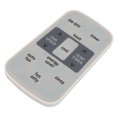 thumbnail image 1 of Télécommande de Climatiseur RG15E E ELL1 Accès Complet Facile Télécommande AC de Remplacement pour Frigidaire, 1 of 7